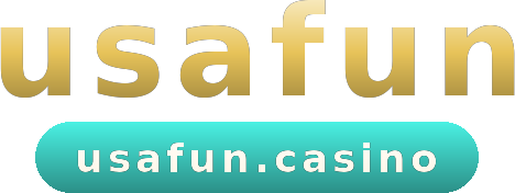 usafun โลโก้